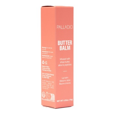 BUTTER BALM