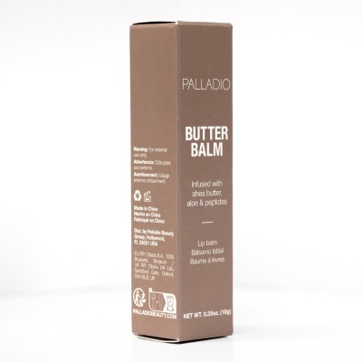 BUTTER BALM