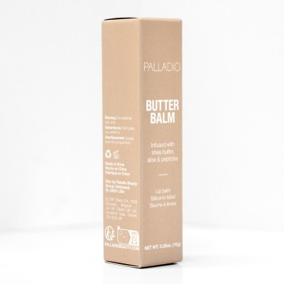 BUTTER BALM