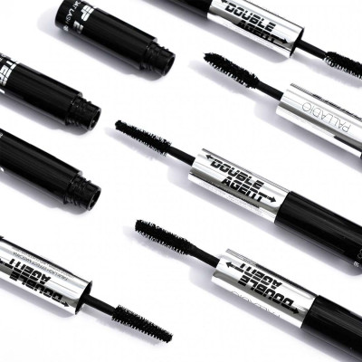 DOUBLE AGENT MASCARA