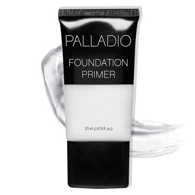 FOUNDATION PRIMER