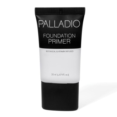 FOUNDATION PRIMER