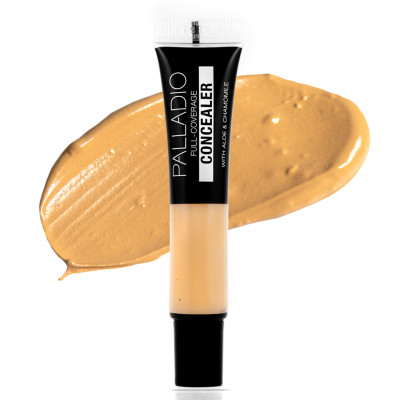 FULL-COVERAGE CONCEALER