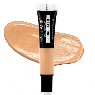 FULL-COVERAGE CONCEALER