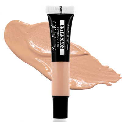 FULL-COVERAGE CONCEALER