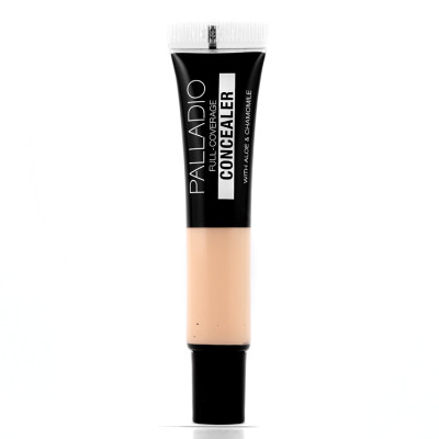 FULL-COVERAGE CONCEALER