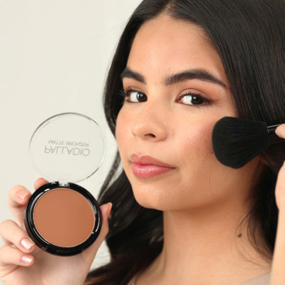 MATTE BRONZER