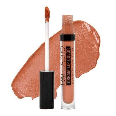 NUDE MATTE CREAM LIP COLOR