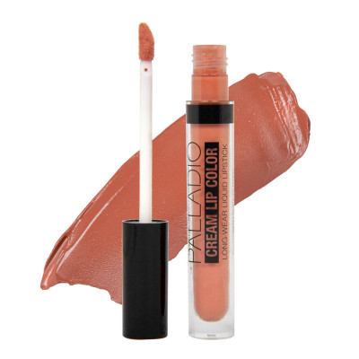 NUDE MATTE CREAM LIP COLOR