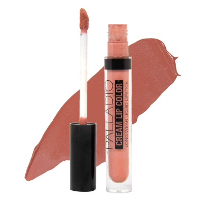 NUDE MATTE CREAM LIP COLOR