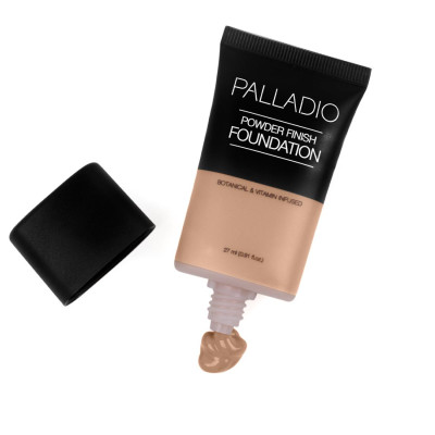 POWDER FINISH FOUNDATION