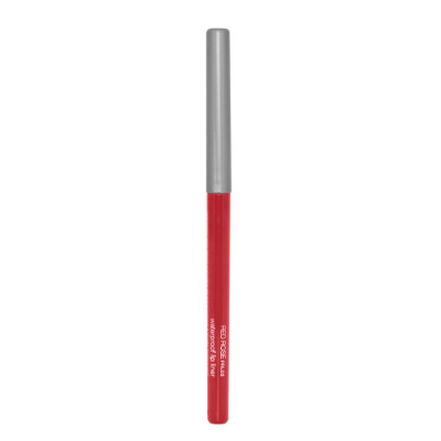 RETRACTABLE WATERPROOF LIP LINER