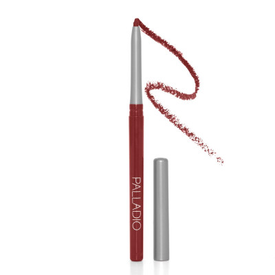 RETRACTABLE WATERPROOF LIP LINER