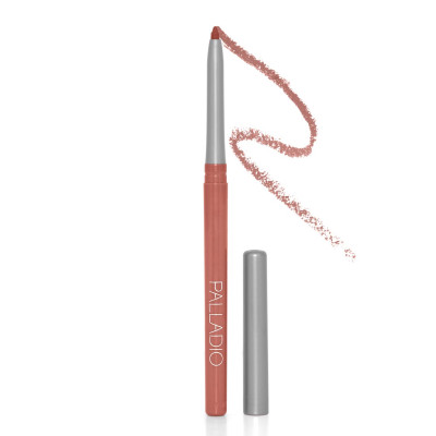 RETRACTABLE WATERPROOF LIP LINER