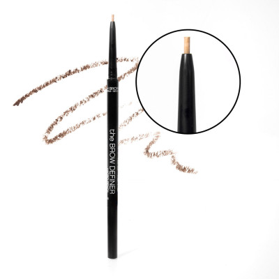 BROW DEFINER MICRO PENCIL